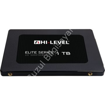 HI-LEVEL ELITE SERIES 1TB 560/540MB/s 2.5'' SSD HLV-SSD30ELT/1T