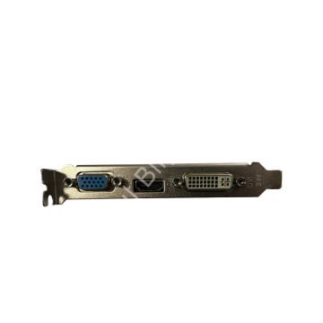 HI-LEVEL HLV230D31R64S RADEON R5 230 1GB DDR3 64Bit VGA/DVI/HDMI 16X DX11