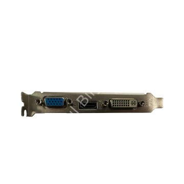 HI-LEVEL HLV420D32G128S GEFORCE GT420 2GB DDR3 128Bit VGA/DVI/HDMI 16X DX11
