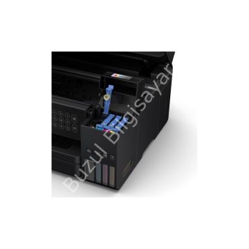 EPSON C11CJ61404 ECOTANK L6270 TANKLI YAZICI TARAYICI FOTOKOPİ USB/WIFI A4