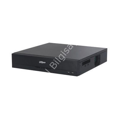 DAHUA NVR5832-EI 32 KANAL 1 KANAL SES 2xHDMI/2xVGA 4K H.265+ NVR KAYIT CİHAZI
