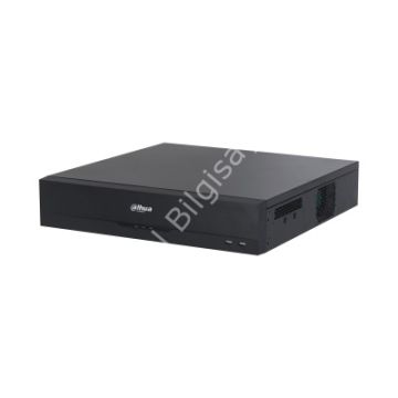 DAHUA NVR5832-EI 32 KANAL 1 KANAL SES 2xHDMI/2xVGA 4K H.265+ NVR KAYIT CİHAZI
