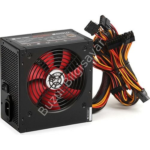 HIGH POWER HPE-600BR-A12S 600W 85+ BR 12cm FANLI POWER SUPPLY ECO