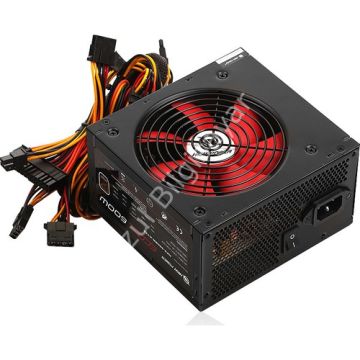 HIGH POWER HPE-600BR-A12S 600W 85+ BR 12cm FANLI POWER SUPPLY ECO