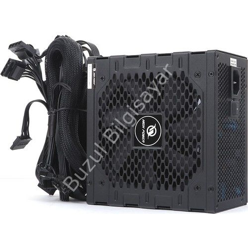 HIGH POWER HP1-M750BR-H12S 750W 85+ BR 12cm FANLI POWER SUPPLY ELEMENT