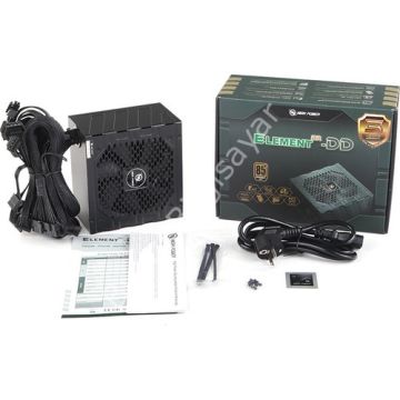 HIGH POWER HP1-M750BR-H12S 750W 85+ BR 12cm FANLI POWER SUPPLY ELEMENT