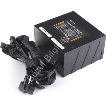 HIGH POWER HP1-M750BR-H12S 750W 85+ BR 12cm FANLI POWER SUPPLY ELEMENT