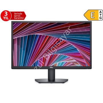 DELL E2723H 27'' 5MS 1920x1080 VGA/DP VESA LED MONITOR