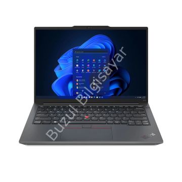 LENOVO THINKPAD E14 GEN6 21M70091TX ULTRA 7 155H 16GB 512GB SSD O/B VGA 14'' FREEDOS NOTEBOOK