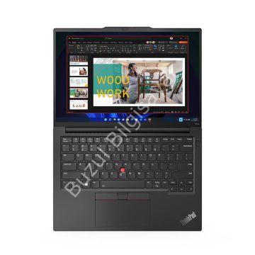 LENOVO THINKPAD E14 GEN6 21M70091TX ULTRA 7 155H 16GB 512GB SSD O/B VGA 14'' FREEDOS NOTEBOOK