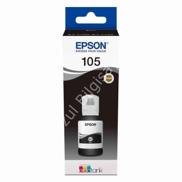 EPSON 115 T07D14A FOTO SİYAH MÜREKKEP 70ML