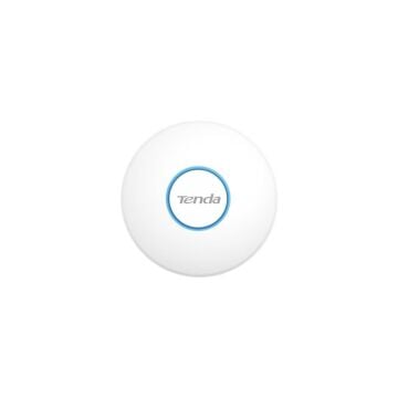 TENDA I26 AX1500 Wi-Fi 6 5GHz WIFI6 TAVAN TİPİ ACCESS POINT