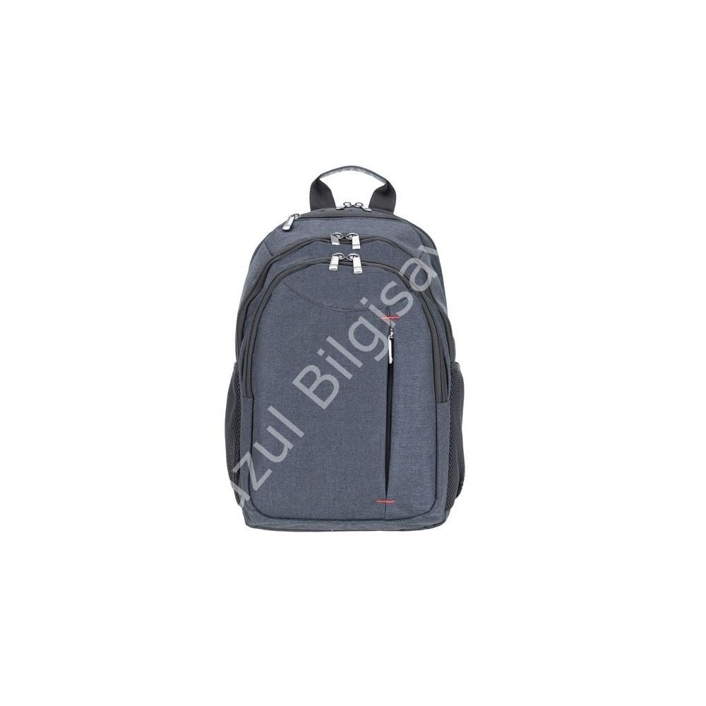 PLM LIDYA 15.6'' GRI NOTEBOOK SIRT ÇANTASI