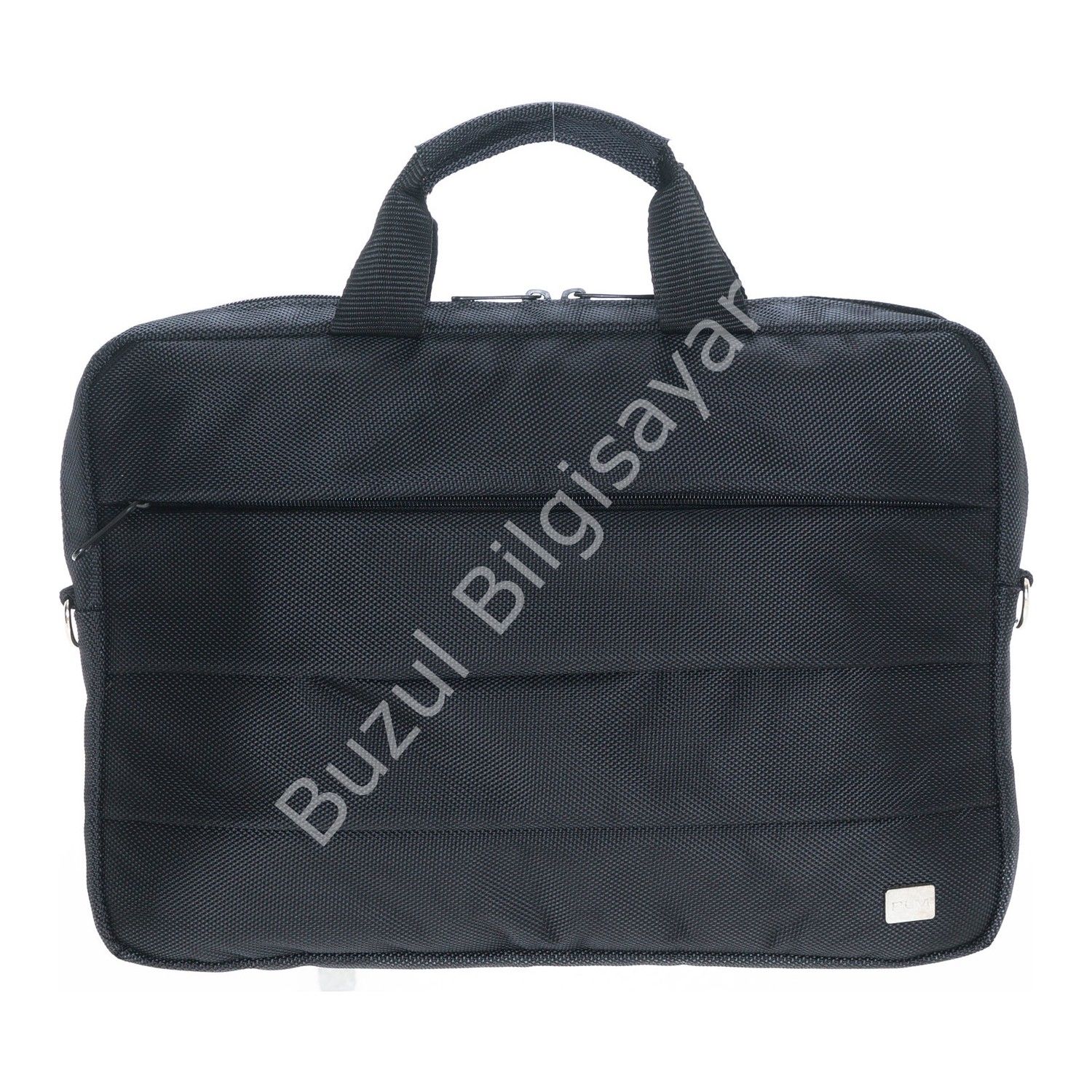 PLM CANYONCASE 15.6'' SIYAH NOTEBOOK ÇANTASI