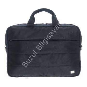 PLM CANYONCASE 15.6'' SIYAH NOTEBOOK ÇANTASI