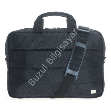 PLM CANYONCASE 15.6'' SIYAH NOTEBOOK ÇANTASI