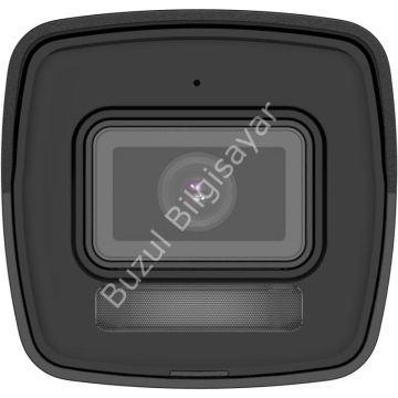 HIKVISION DS-2CD1063G2-LIUF 6MP 2.8MM 30MT SMART LIGHT DAHİLİ SES IP67 IR BULLET IP KAMERA