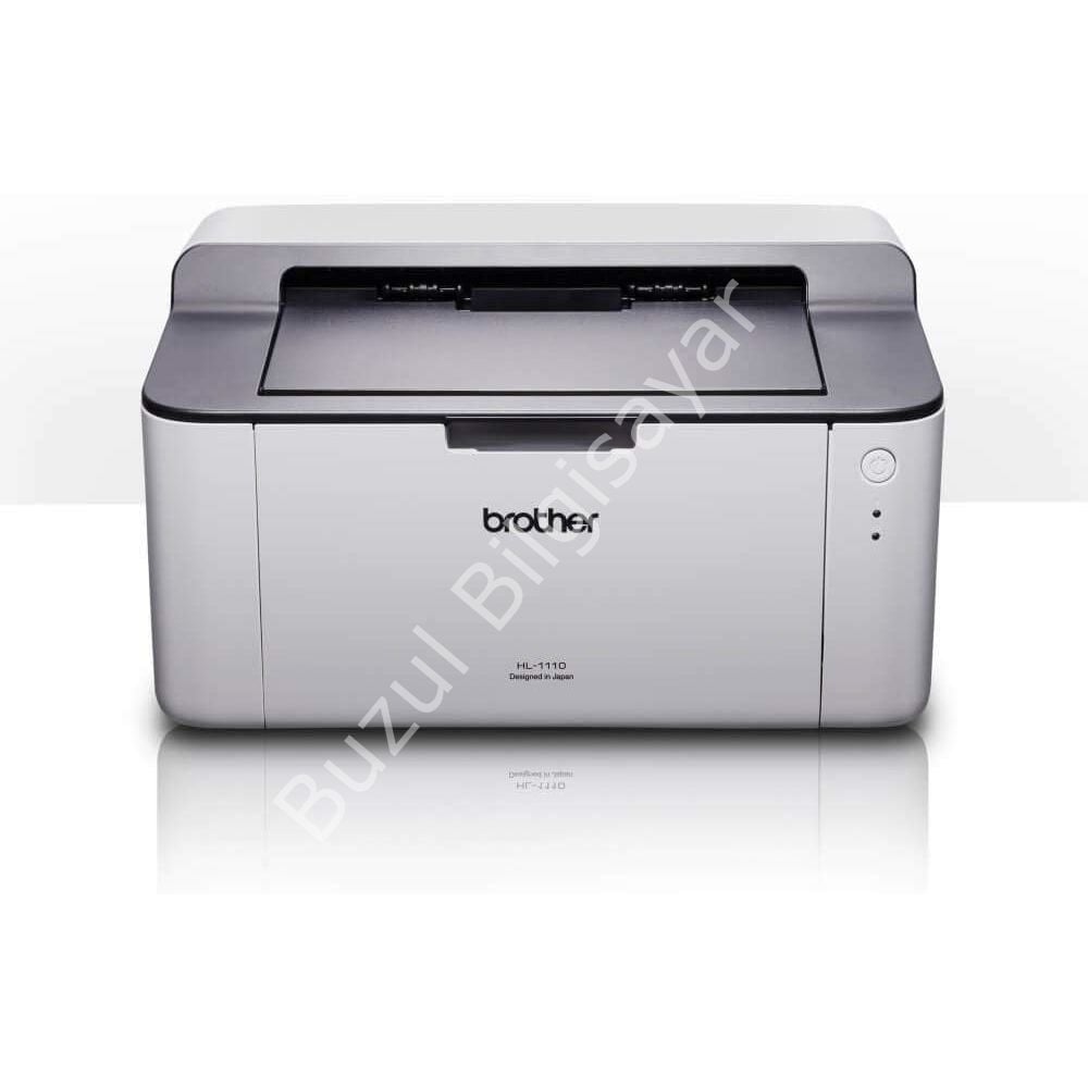 BROTHER HL-1111-3T MONO LAZER USB A4 YAZICI 3 TAM DOLU TONER