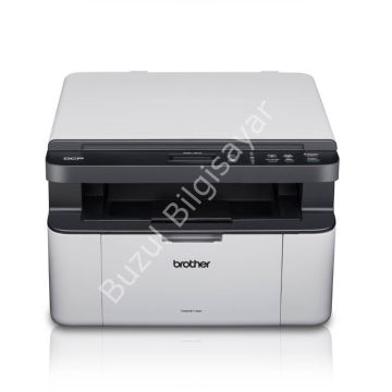 BROTHER DCP-1511-2T LAZER YAZICI TARAYICI FOTOKOPİ USB A4 x2 KUTU İÇİ TONER