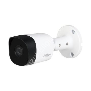 DAHUA HAC-B2A21-0360B-DIP 2MP 3.6MM CMOS 1080P TVI/AHD /CVI/CVBS METAL KASA IR BULLET KAMERA