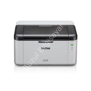 BROTHER HL-1211W-2T MONO LAZER USB/WIFI A4 YAZICI 2 TAM DOLU TONERLİ