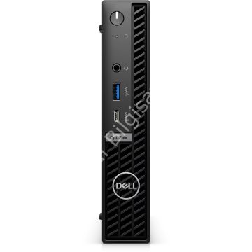 DELL OPTIPLEX 7020MFF N007O7020MFFU I5-14500T 8GB 512GB SSD WLAN/BT FREEDOS MINI PC