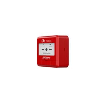 DAHUA HY-1200 ADRESLENEBİLİR MANUEL YANGIN BUTONU