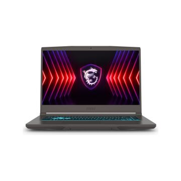 MSI THIN 15 B13UC-3057XTR I7-13620H 16GB 512GB SSD 4GB RTX3050 15.6'' FHD 144HZ FREEDOS NOTEBOOK
