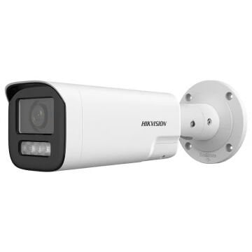 HIKVISION DS-2CDT4641G2-LIZSU 4MP 2.7-13.5MM MOTORİZE 50MT DUAL LIGHT H265+ IP67 IR BULLET IP KAMERA