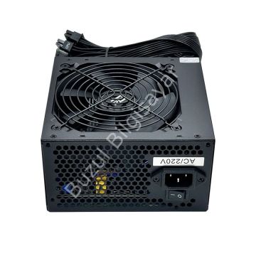 POWER BOOST PB600AB 600W 12cm FANLI POWER SUPPLY KUTUSUZ(BULK)