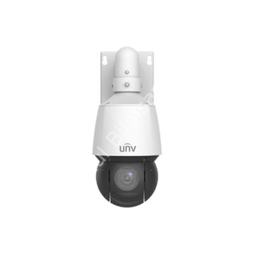 UNIVIEW IPC6412LR-X16-VG 2MP 16x 5MM-80MM 100 MT LIGHTHUNTER IP SPEED DOME KAMERA