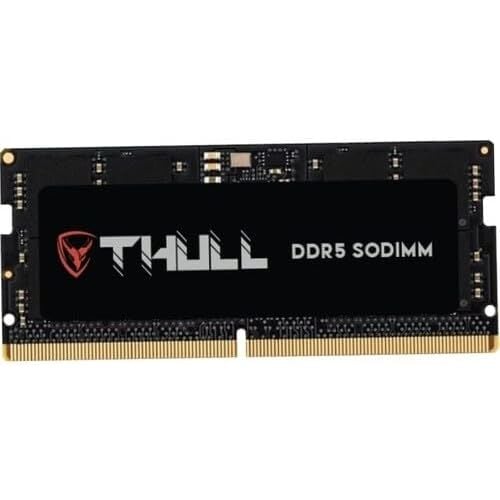 THULL 16GB 5600MHz DDR5 NOTEBOOK RAM THL-SOPC44800D5-16G