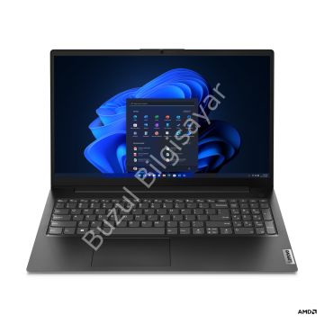 LENOVO V15 G4 82YU0124TX RYZEN 5 7520U 8GB 512GB SSD O/B 15.6'' FHD FREEDOS NOTEBOOK