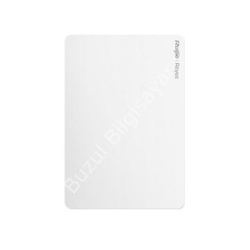 RUIJIE REYEE RG-RAP1260 AX3000 Wi-Fi 6 4PORT 2.4 GHZ & 5 GHZ POE ADAPTORSUZ INDOOR/WALL MOUNT ACCESS POINT