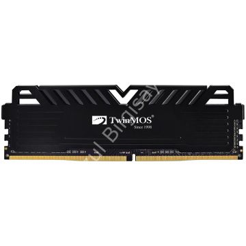TWINMOS 32GB 3200MHZ DDR4 CL16 TORNADOX7 SOĞUTUCULU TMD432GB3200D16BKX7P PC RAM