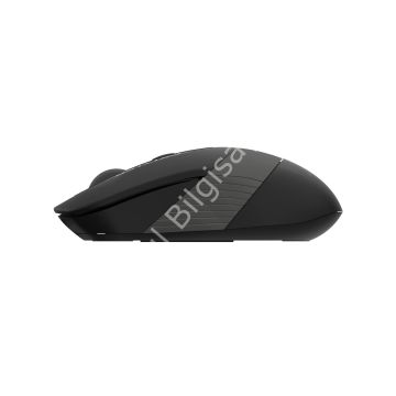 A4 TECH FG10 KABLOSUZ 2000DPI GRI MOUSE
