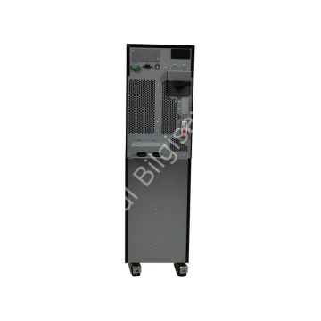 TUNÇMATİK POWERUP ONE 6KVA 5-15Dk 16x12V/7AH 1F/1F ONLİNE UPS TSK10094