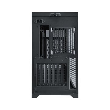 FSP CMT580 4x FAN E-ATX SİYAH GAMING KASA