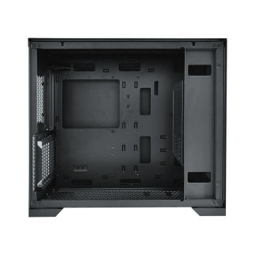 FSP CMT580 4x FAN E-ATX SİYAH GAMING KASA