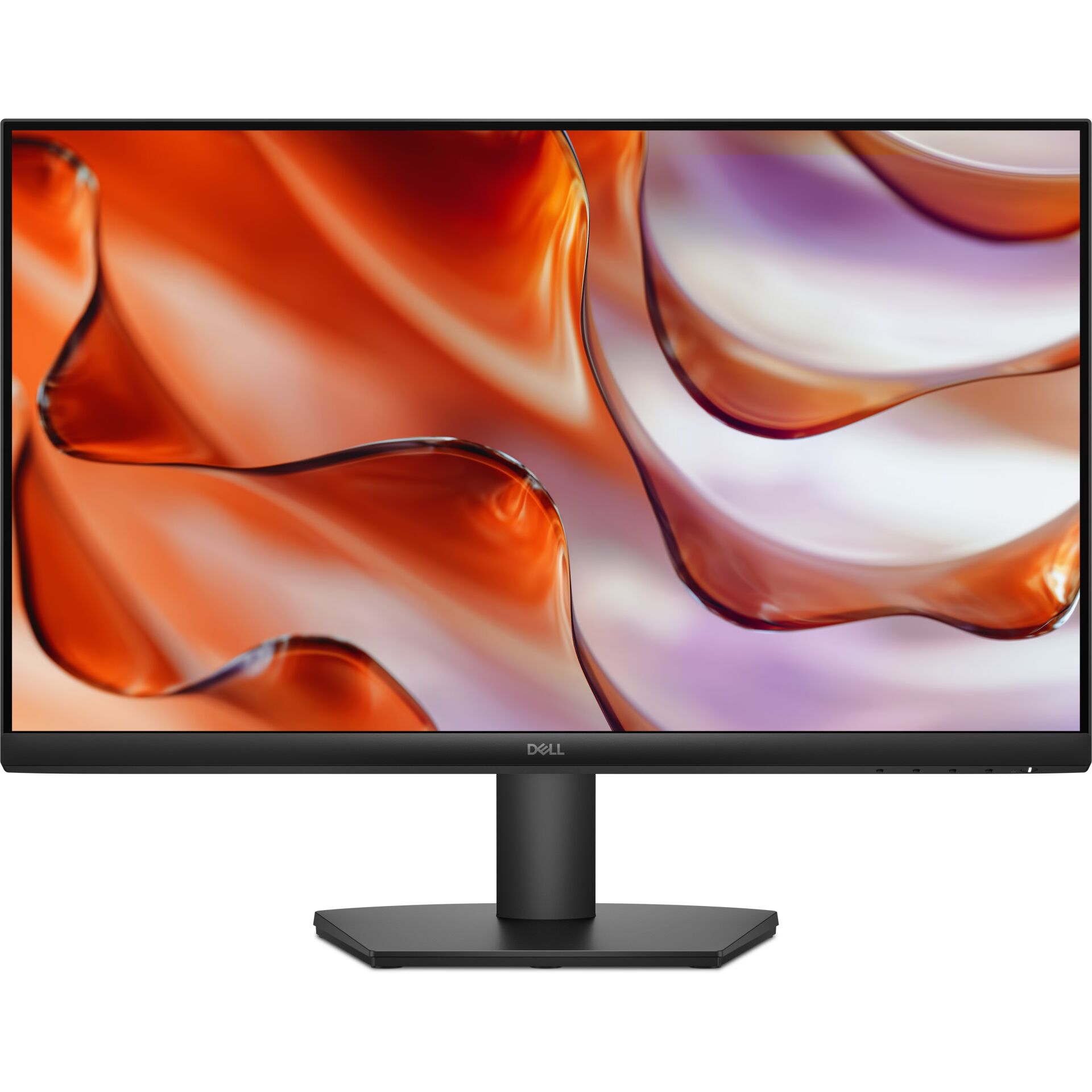 DELL SE2425HM 23.8'' 5MS 100Hz 1920x1080 VGA/HDMI VESA SİYAH LED MONITOR