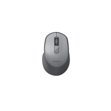 PHILIPS SPK7448G KABLOSUZ/BLUETOOTH 1600 DPI GRI KABLOSUZ MOUSE