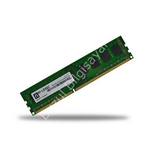 HI-LEVEL 8GB 2400MHz DDR4 HLV-PC19200D4-8G PC RAM