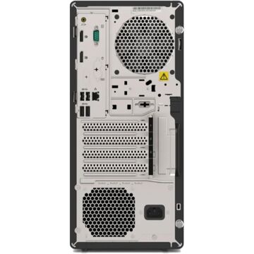 LENOVO 7D8JA043EA-V1 ST50 V2 E-2324G 1X16GB 2x960GB SSD 1X500W 4U TOWER SERVER