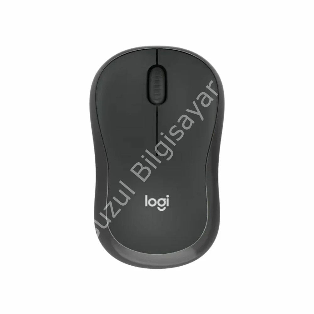 LOGITECH M240 KABLOSUZ 4000 DPI SİYAH KURUMSAL MOUSE 910-007182