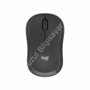 LOGITECH M240 KABLOSUZ 4000 DPI SİYAH KURUMSAL MOUSE 910-007182