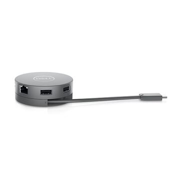 DELL DA310 470-AEUP 7in1 TYPE-C MULTIPORT ADAPTOR