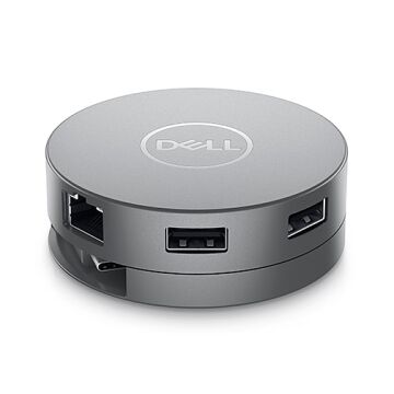 DELL DA310 470-AEUP 7in1 TYPE-C MULTIPORT ADAPTOR