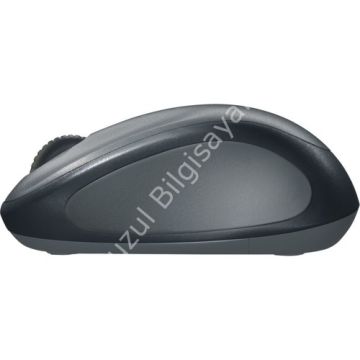 LOGITECH M235 910-002201 KABLOSUZ 1000 DPI SİYAH MOUSE