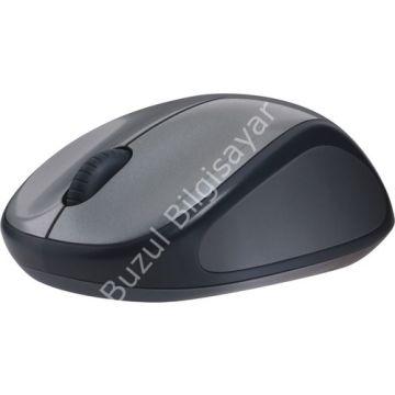 LOGITECH M235 910-002201 KABLOSUZ 1000 DPI SİYAH MOUSE
