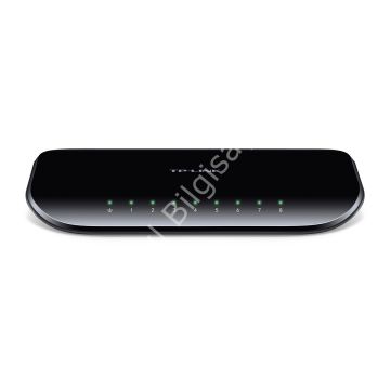 TP-LINK TL-SG1008D 8 PORT 10/100/1000 YONETILEMEZ DESKTOP SWITCH